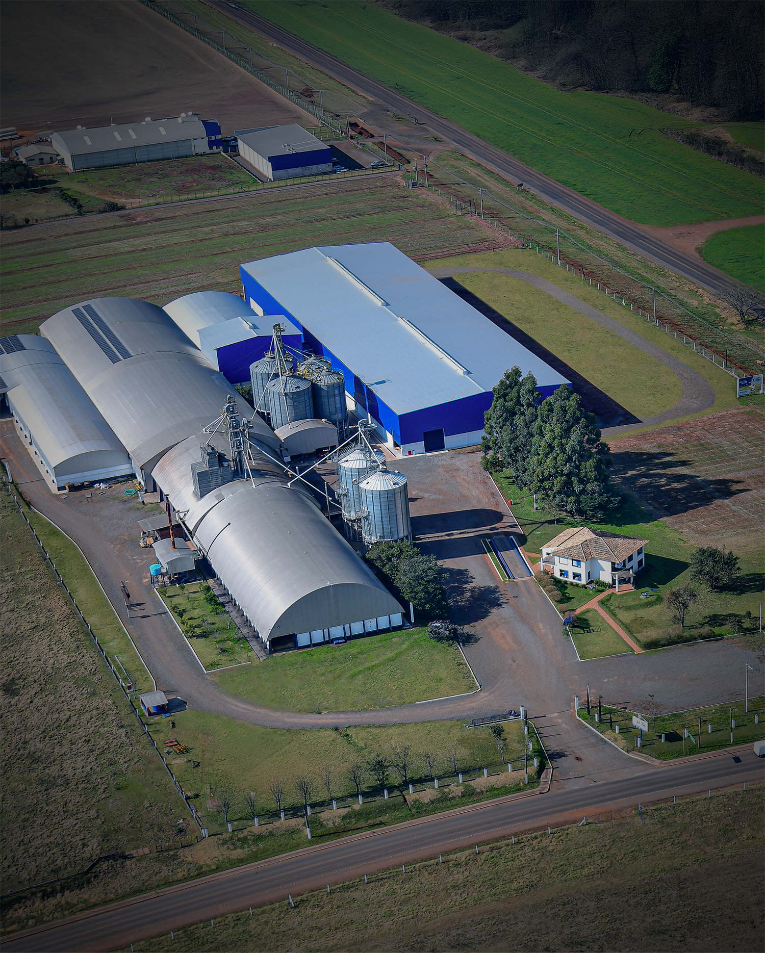 Equipe ZT Sementes 2